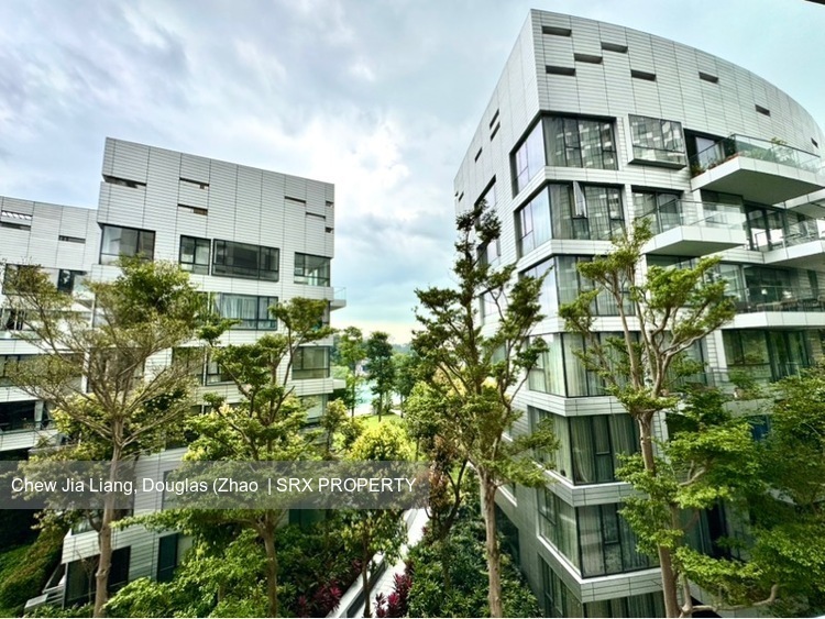 Reflections At Keppel Bay (D4), Condominium #559982591